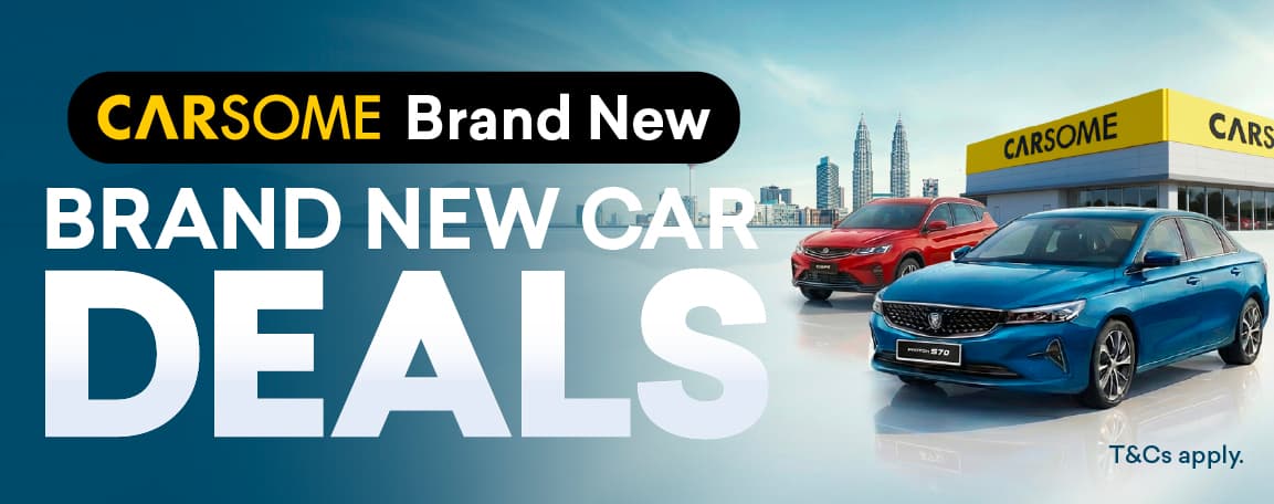 Brand new cars at CarTimes