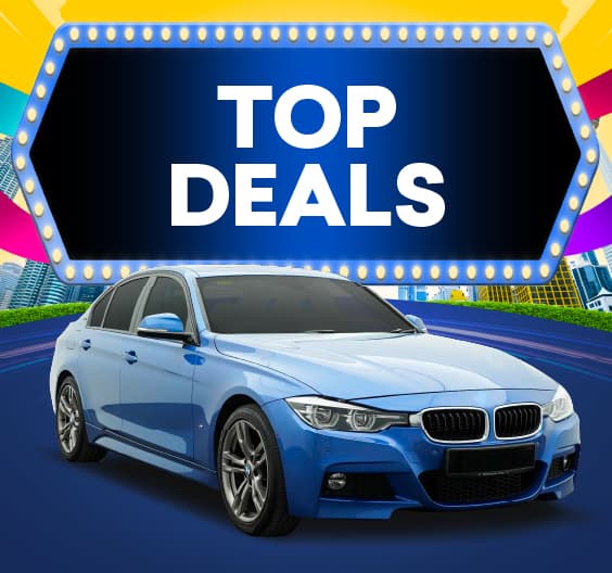Browse top deals