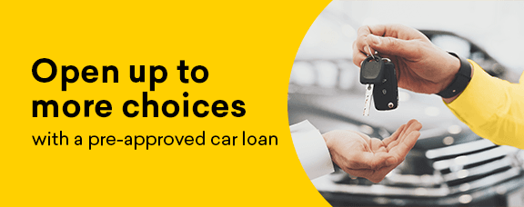CarTimes in-house financing